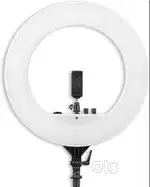 DIGITEK (DRL-18H ) 18 Inch LED Ring Light