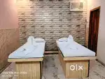 Need female staff for spa trained tharepist