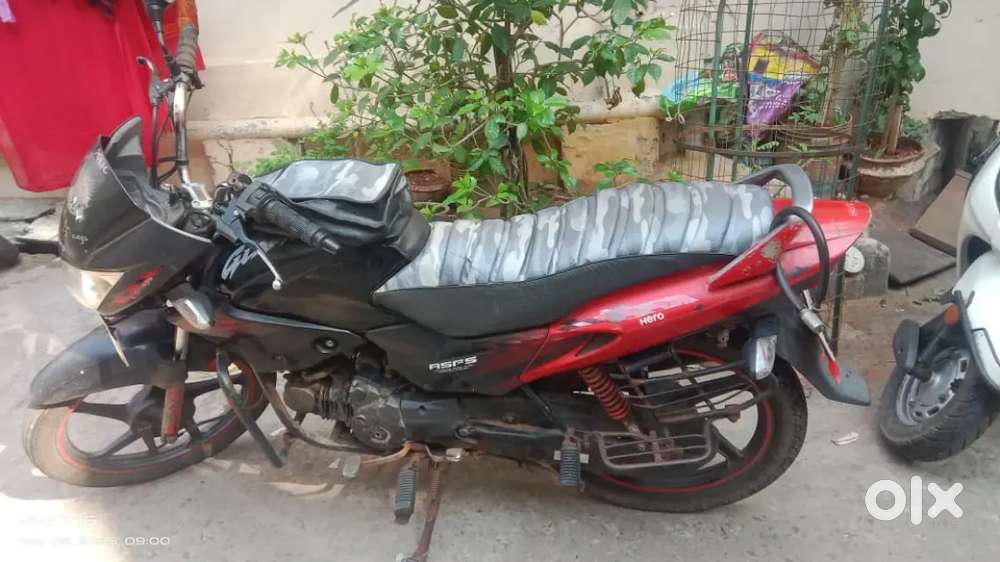 Very good condition nice bike