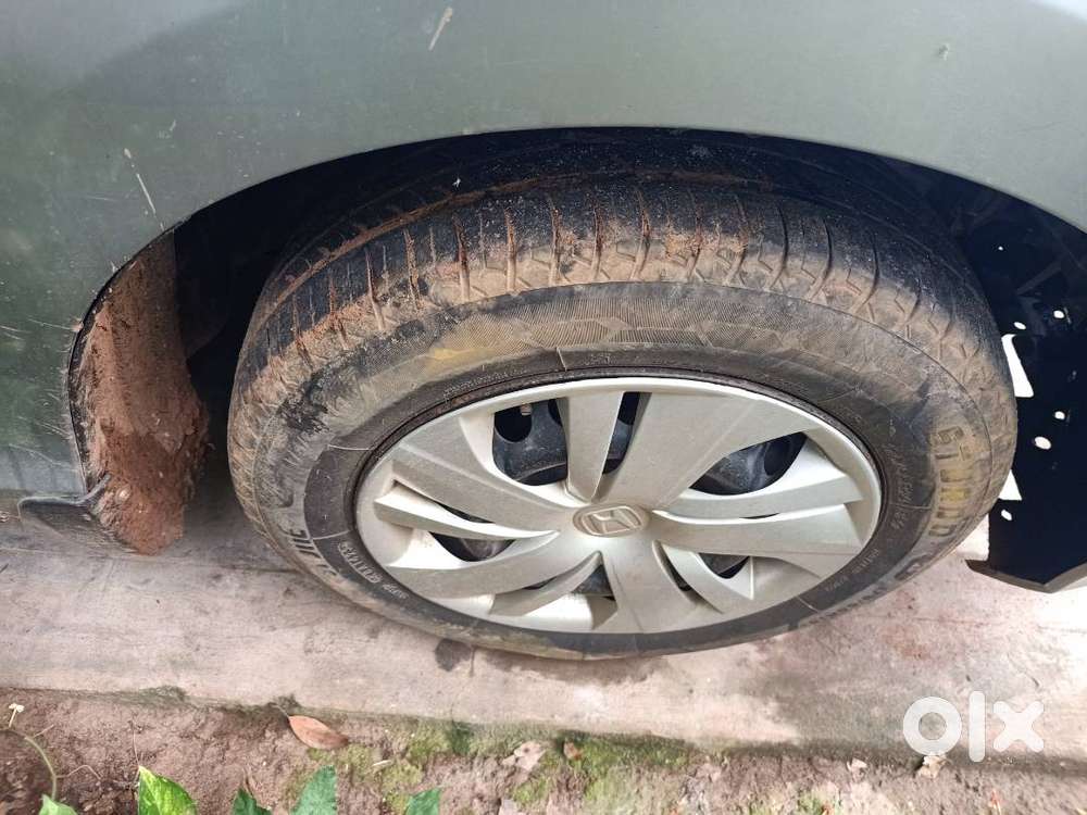 Honda Amaze 2019 model  Diesel