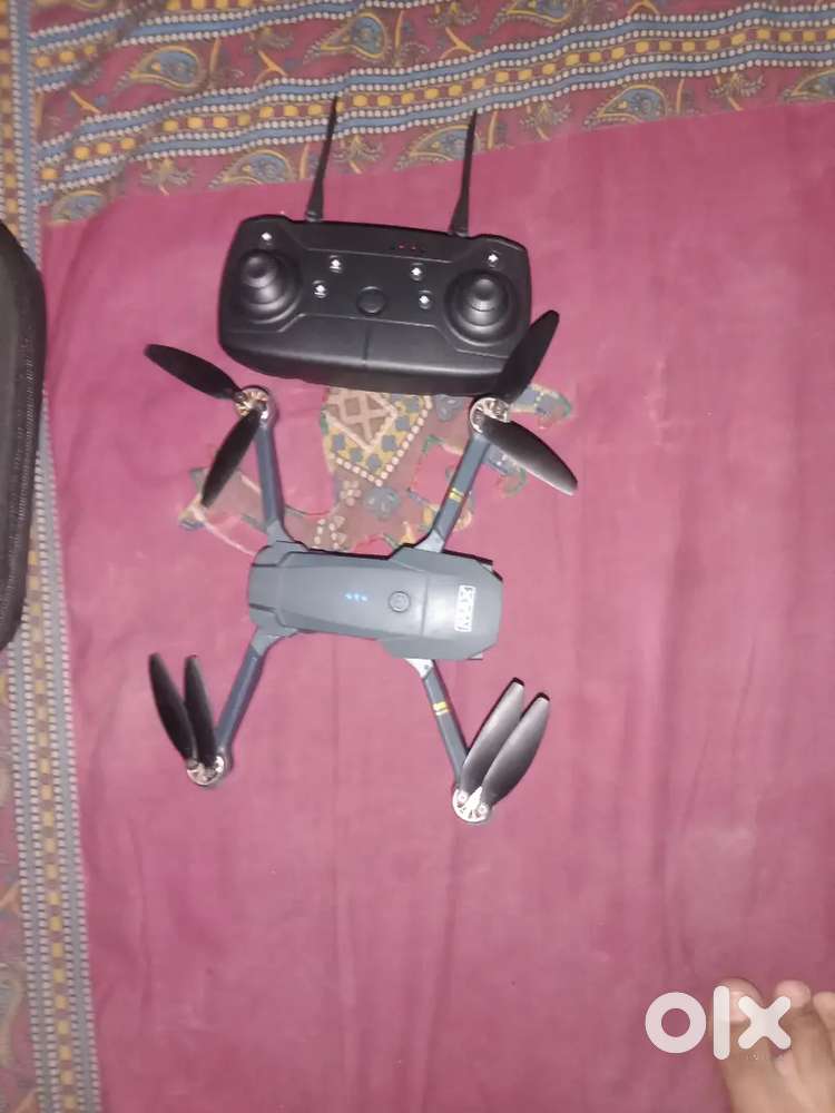 I am seeling a drone