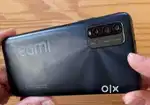 Redmi 9 power