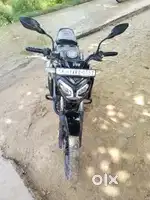 1st owner bike