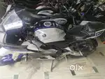 R15 version 4 मात्र 25000 डाउन पेमेंट पर फाइनेंस कराएं