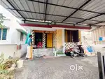 2Bedroom 750SQ 4Cent Old House Near Kongorpilly Chiryam