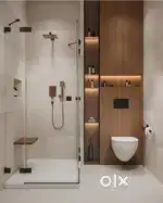 4 BHK FLAT CUSTOMIZED FLAT