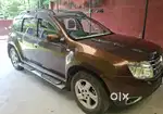 Renault Duster 2015