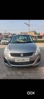 Maruti Suzuki Swift Dzire Vdi BSIV, 2014, Diesel