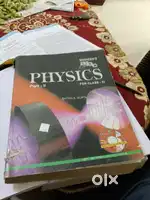 Physics 11th by Satish k gupta