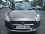Maruti Suzuki Swift VXI Optional, 2023, CNG & Hybrids
