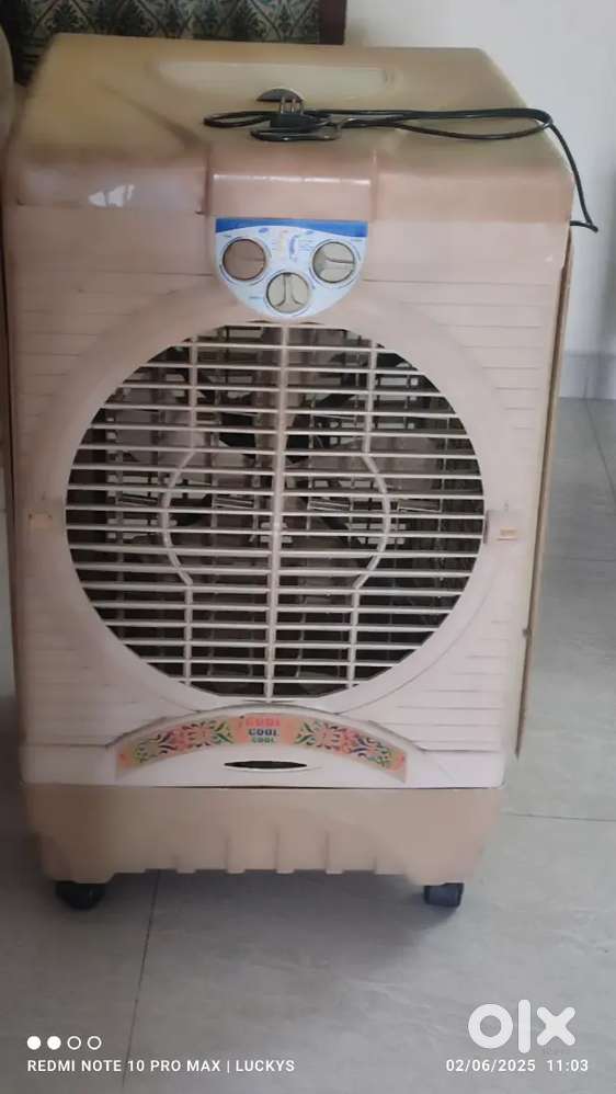 Air Cooler