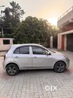 Nissan Micra 2011 Good Condition
