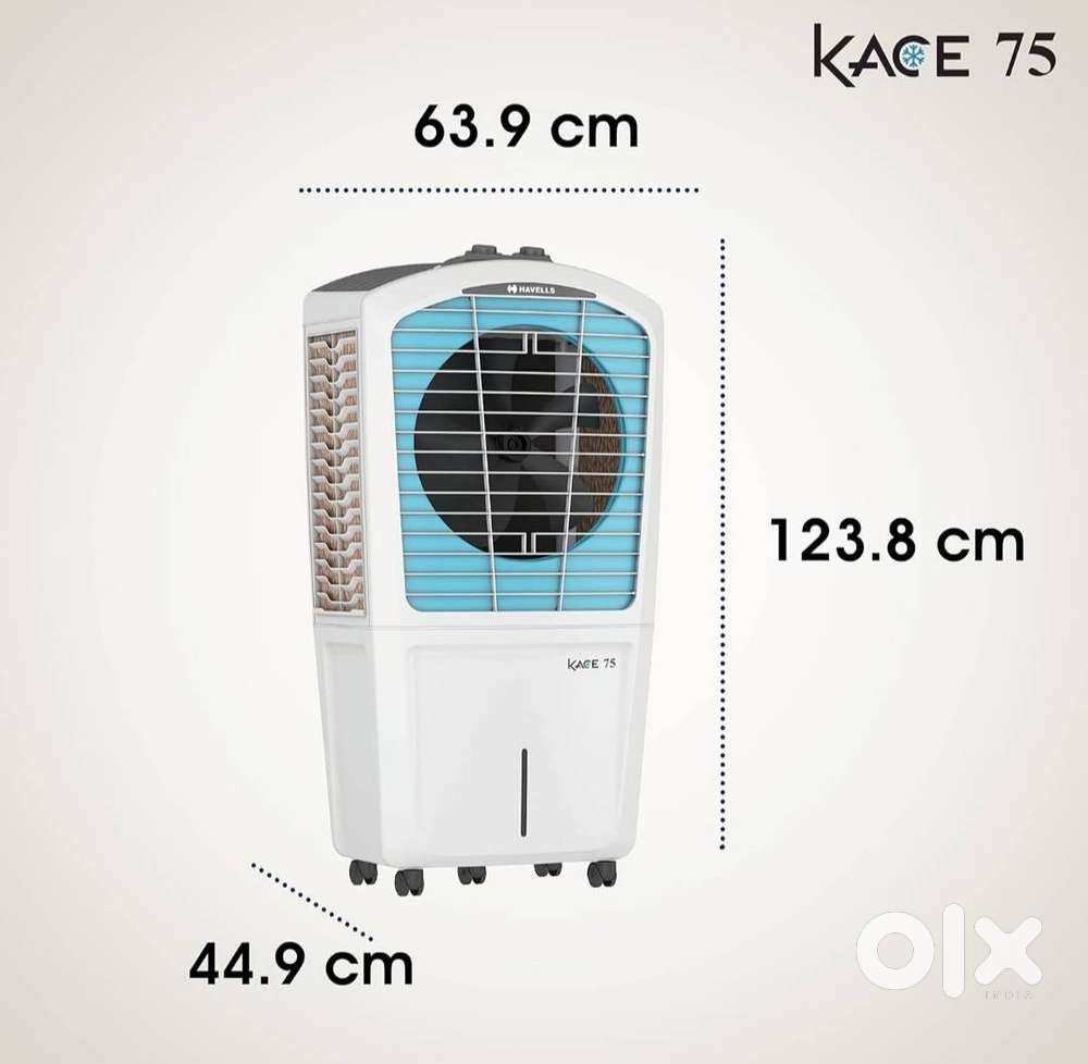 Havells Kace 75L Desert Air Cooler