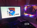 This computer is best for gaming and best for office work