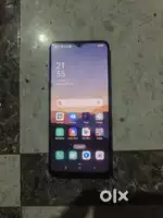 Oppo f15 8GB RAM 128gb internal memory good condition
