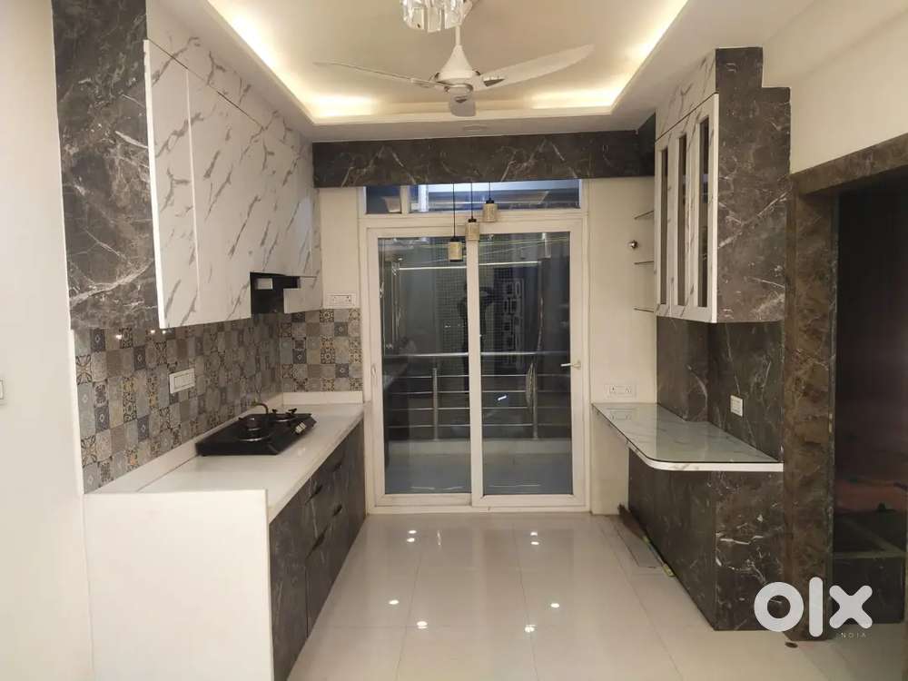 2/3/4/5/6 BHK FULLY FURNISHED/ SEMI FURNISHED FLAT FOR RENT VIDHADHAR