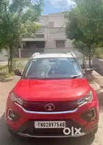 Tata Nexon 2022