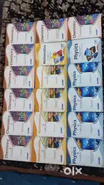 Allen 12th Modules all new +handbooks