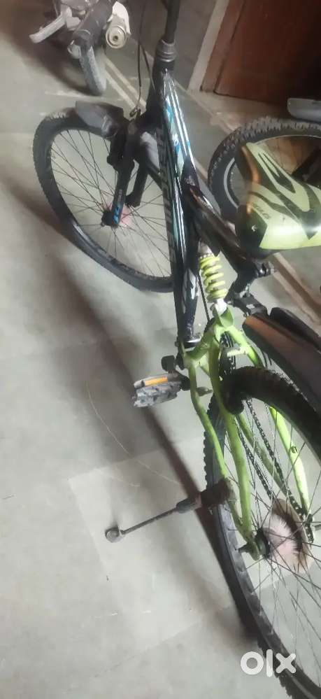 Cycle score