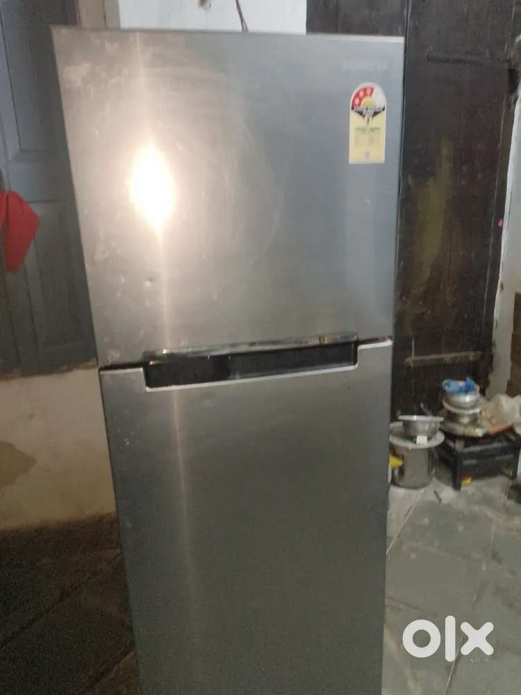 250 new freez 2024 june double door samsung