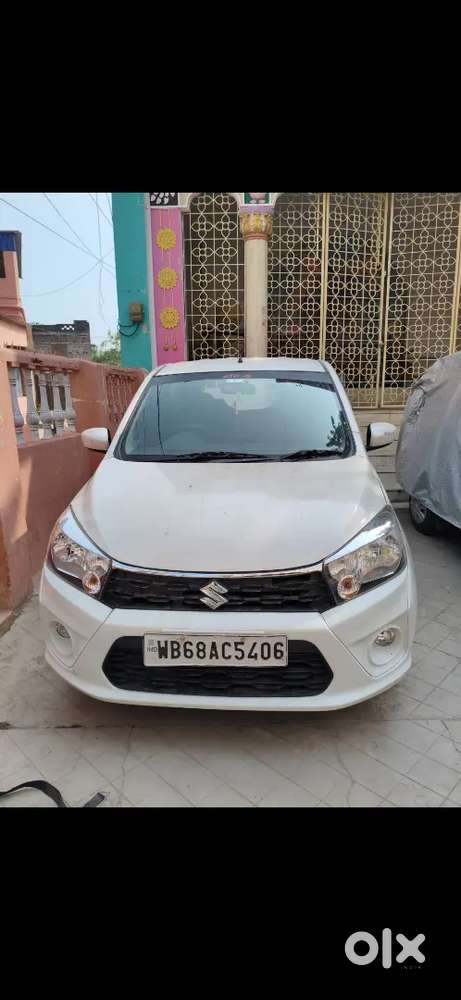 Maruti Suzuki Celerio 2020 Petrol 21500 Km Driven
