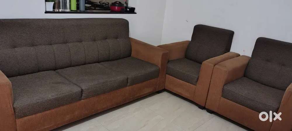 Sofa 3 +1+1
