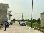On road plots