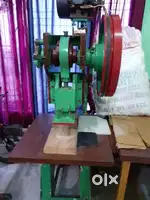 Machines for manufacture Address- Jinder Melhu near Sohwalia shutterer