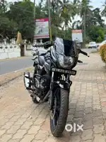 Pulsar 150 2018