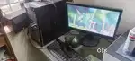 Very good condition computer