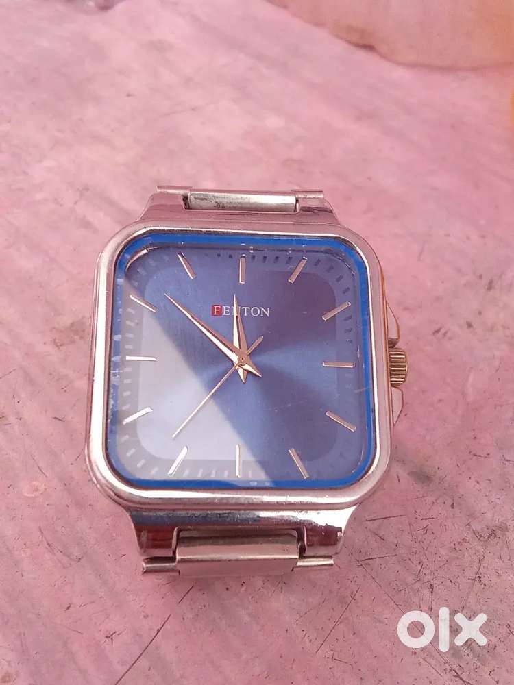 FENTON watch best watch
