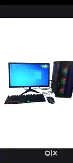 GEONIX pc Mouse keyboard wifi to full set