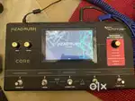 Headrush Core Guitar Processor