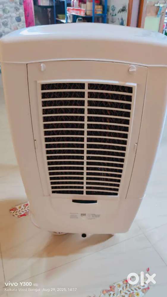 Bajaj 36L Room Air Cooler