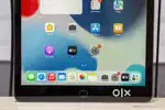 iPad 9th generation exenge with iphones