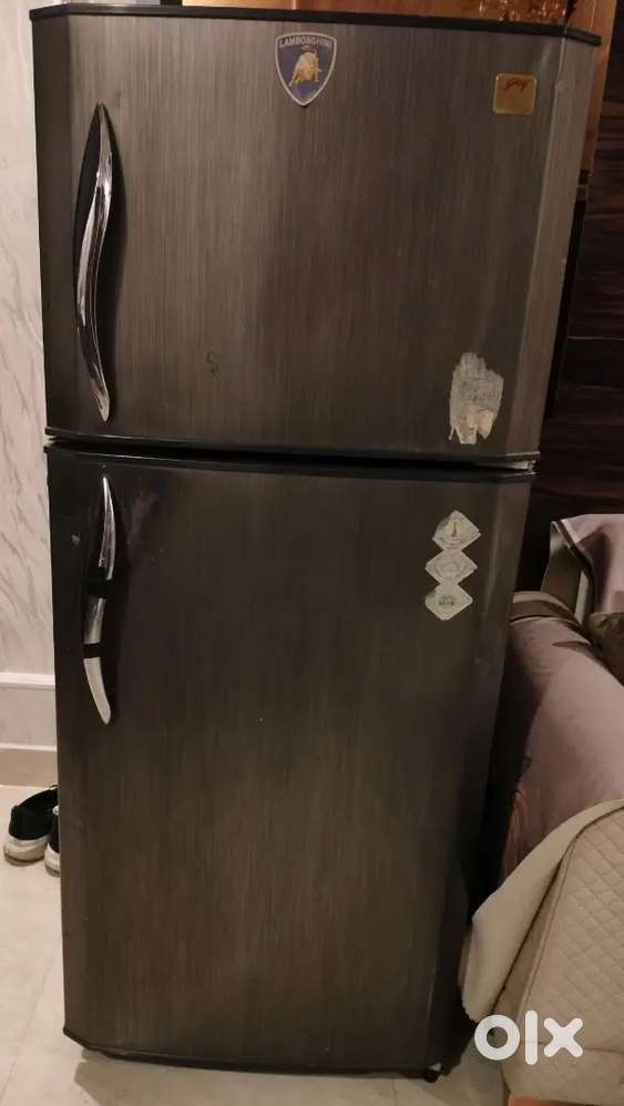 Godrej Refrigerator 240 Ltr. double door