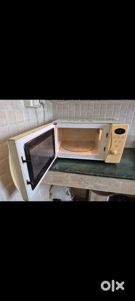 Kitchen appliances