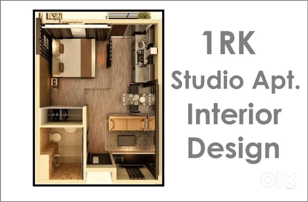 Need 1rk or 1bhk near karamtoli bariyatu kokar