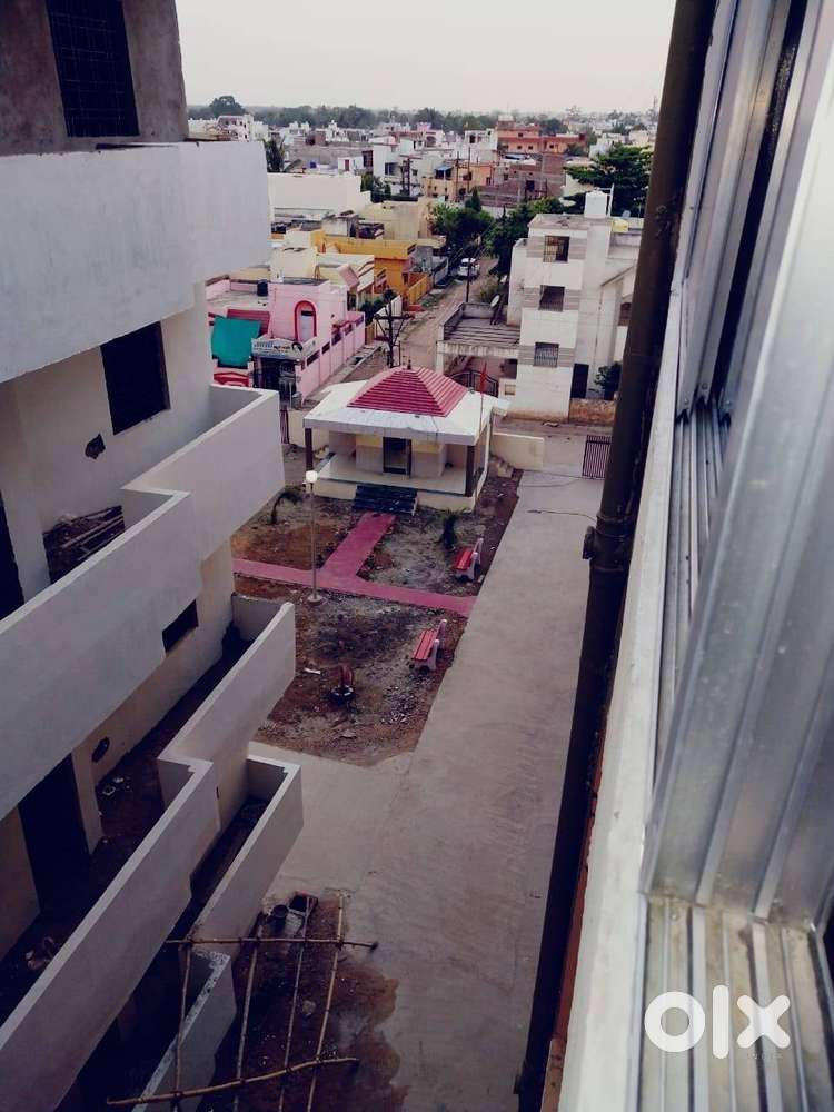 3bhk duplex house and plot available at rama valley premiem