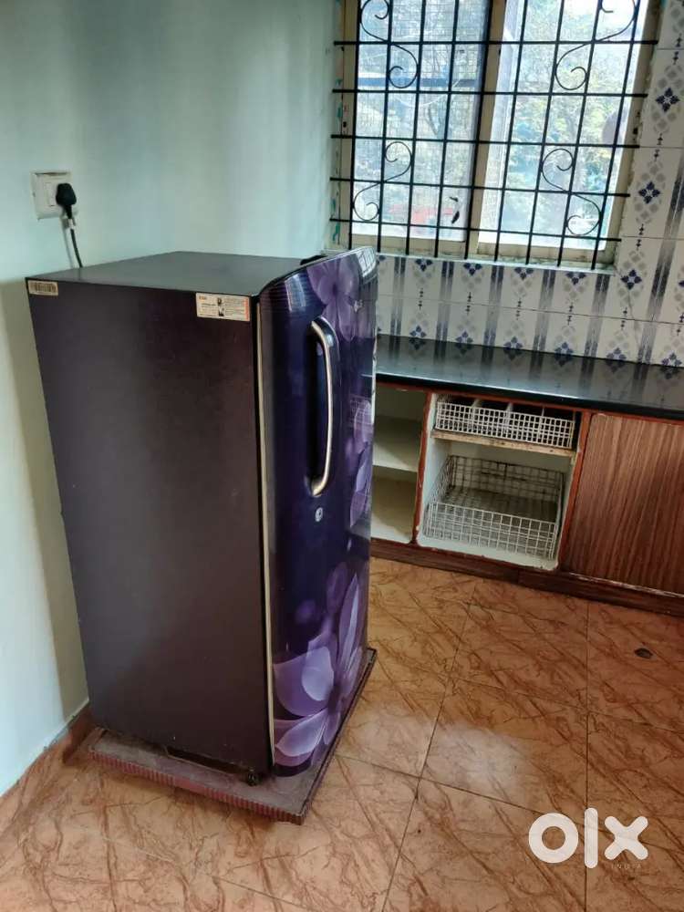 2bhk Fully/Semi Furnished flat for Rent