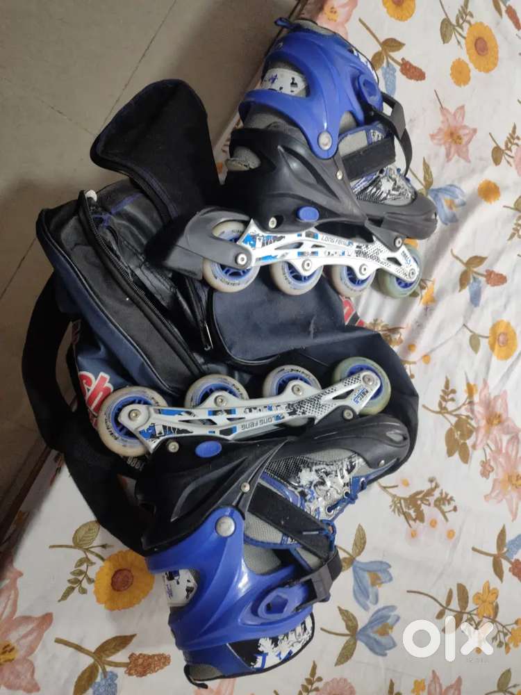 Liner skates