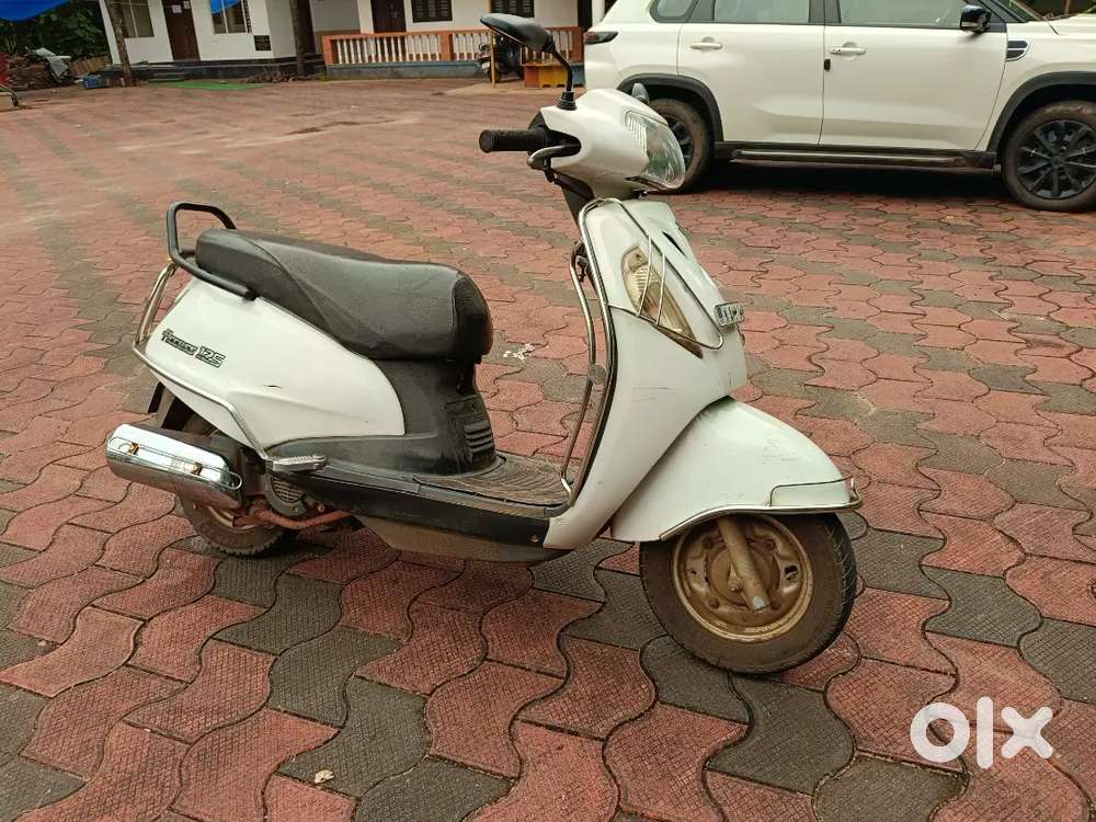 Access 125 For sale
