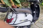 SUZUKI  ACCESS UZ 125 for sale in Trivandrum