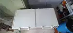 Deep freezer