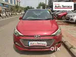 Hyundai Elite i20 Sportz 1.2, 2017, Petrol