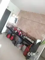 2bhk flat, bachelors 1 vecancy for girl karvenagar