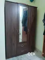 2BHK FULL FURNISHED BACHELORS FAMILY ALLOWED