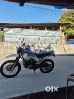 X pulse 200 4v