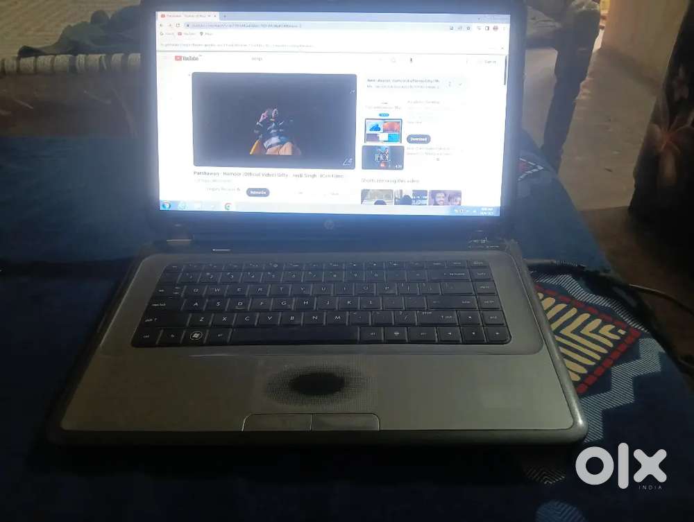 hp   laptop