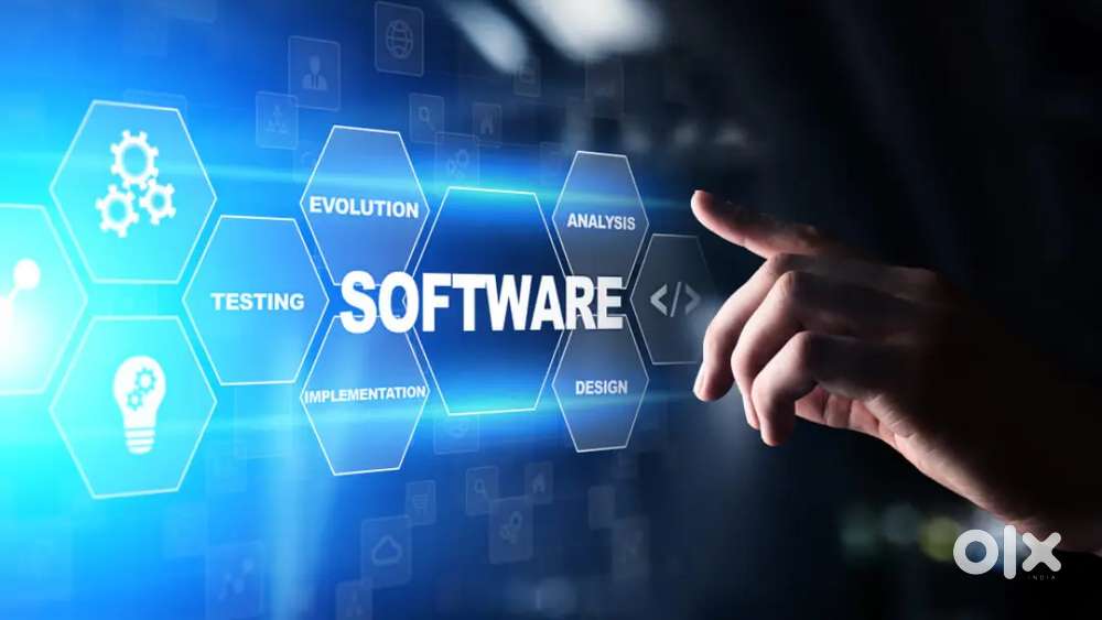 Software jobs in IT Companies